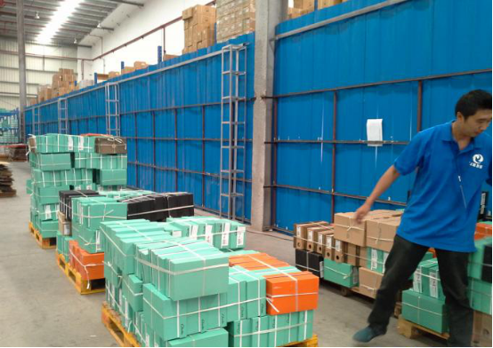 如何正確選擇電商倉儲(chǔ)物流公司？